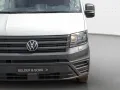Volkswagen Crafter 35 Kasten HD *RFK*GJR*Klima*SHZ*Winterpa