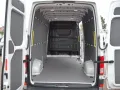 Volkswagen Crafter 35 Kasten HD *RFK*GJR*Klima*SHZ*Winterpa