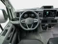 Volkswagen Crafter 35 Kasten HD *RFK*GJR*Klima*SHZ*Winterpa