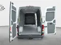 Volkswagen Crafter 35 Kasten HD *RFK*GJR*Klima*SHZ*Winterpa