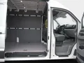 Volkswagen Crafter 35 Kasten HD *RFK*GJR*Klima*SHZ*Winterpa