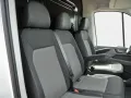 Volkswagen Crafter 35 Kasten HD *RFK*GJR*Klima*SHZ*Winterpa