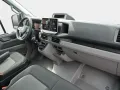 Volkswagen Crafter 35 Kasten HD *RFK*GJR*Klima*SHZ*Winterpa