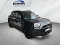 MINI Aceman SE JCW Trim Elektro AHK Pano Head Up