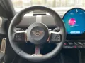 MINI Aceman SE JCW Trim Elektro AHK Pano Head Up