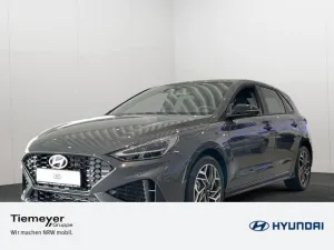 Hyundai i30 N Line 1.6 T-GDI DCT MY26 Navi Panoramadach
