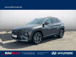 Hyundai TUCSON MY25 1.6 CRDi 48V Prime Assistenz Pano