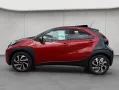 Toyota Aygo X S-CVT Air Teamplayer 53 kW, 5-türig