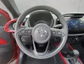 Toyota Aygo X S-CVT Air Teamplayer 53 kW, 5-türig