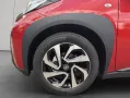 Toyota Aygo X S-CVT Air Teamplayer 53 kW, 5-türig