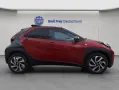 Toyota Aygo X S-CVT Air Teamplayer 53 kW, 5-türig