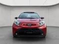 Toyota Aygo X S-CVT Air Teamplayer 53 kW, 5-türig