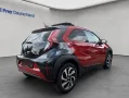 Toyota Aygo X S-CVT Air Teamplayer 53 kW, 5-türig