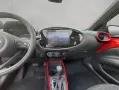 Toyota Aygo X S-CVT Air Teamplayer 53 kW, 5-türig