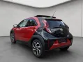 Toyota Aygo X S-CVT Air Teamplayer 53 kW, 5-türig