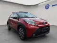 Toyota Aygo X S-CVT Air Teamplayer 53 kW, 5-türig