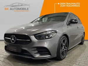 Mercedes-Benz B 200 AMG Line #360°#Night#LED#Digital#MBUX#Pano