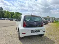 Volkswagen up! Move gute Ausstattung mit Garantie