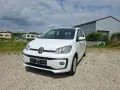 Volkswagen up! Move gute Ausstattung mit Garantie