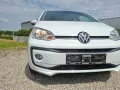 Volkswagen up! Move gute Ausstattung mit Garantie