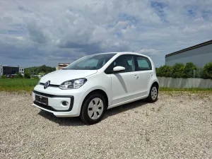 Volkswagen up! Move gute Ausstattung mit Garantie