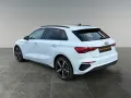 Audi A3 Sportback 45 TFSIe -S Line-Kamera-Plug Hybrid
