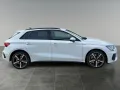 Audi A3 Sportback 45 TFSIe -S Line-Kamera-Plug Hybrid