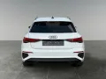 Audi A3 Sportback 45 TFSIe -S Line-Kamera-Plug Hybrid