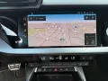 Audi A3 Sportback 45 TFSIe -S Line-Kamera-Plug Hybrid