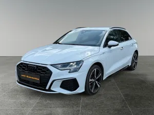 Audi A3 Sportback 45 TFSIe -S Line-Kamera-Plug Hybrid