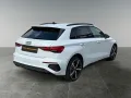 Audi A3 Sportback 45 TFSIe -S Line-Kamera-Plug Hybrid
