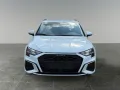 Audi A3 Sportback 45 TFSIe -S Line-Kamera-Plug Hybrid