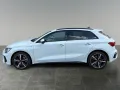 Audi A3 Sportback 45 TFSIe -S Line-Kamera-Plug Hybrid