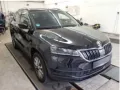 Skoda Karoq 1.5 TSI ACT DSG Clever Navi AHK LED