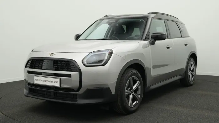 MINI Classic Trim