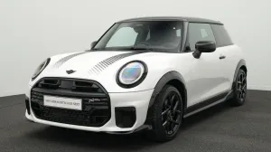 MINI John Cooper Works Trim