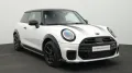 MINI John Cooper Works Trim