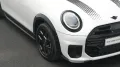 MINI John Cooper Works Trim