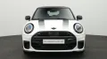 MINI John Cooper Works Trim