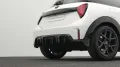 MINI John Cooper Works Trim