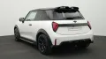 MINI John Cooper Works Trim