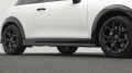 MINI John Cooper Works Trim