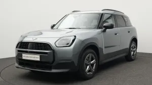 MINI Classic Trim