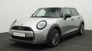 MINI Classic Trim