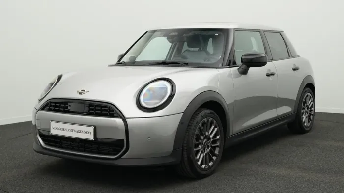 MINI Classic Trim
