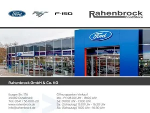 Ford Explorer 77kWh AWD - ELEKTRO