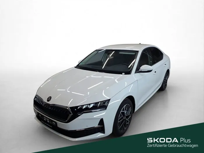Skoda Octavia Limousine 1.5 TSI  Selection*PDC*LED*SHZ