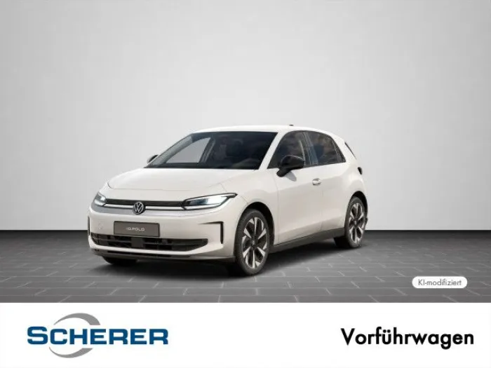 Volkswagen ID. Polo Launch-Edition Life 52 kWh