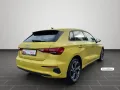 Audi A3 Sportback 40 TFSIe PANO INTERFACE 18