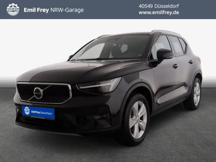Volvo XC40 B3 B DKG Core